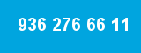 936 276 66 11